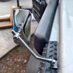 Gương chiếu hậu Retro Suzuki Jimny